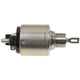 Purchase Top-Quality New Solenoid by BLUE STREAK (HYGRADE MOTOR) - SS831 pa4