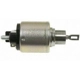 Purchase Top-Quality New Solenoid by BLUE STREAK (HYGRADE MOTOR) - SS831 pa6