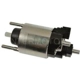 Purchase Top-Quality New Solenoid by BLUE STREAK (HYGRADE MOTOR) - SS862 pa10