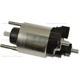 Purchase Top-Quality New Solenoid by BLUE STREAK (HYGRADE MOTOR) - SS862 pa3