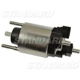 Purchase Top-Quality New Solenoid by BLUE STREAK (HYGRADE MOTOR) - SS862 pa9