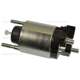 Purchase Top-Quality New Solenoid by BLUE STREAK (HYGRADE MOTOR) - SS865 pa1