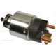 Purchase Top-Quality New Solenoid by BLUE STREAK (HYGRADE MOTOR) - SS870 pa2