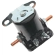 Purchase Top-Quality BWD AUTOMOTIVE - S63P - Starter Solenoid pa2