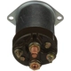 Purchase Top-Quality STANDARD - PRO SERIES - SS251 - Solenoid pa2