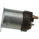 Purchase Top-Quality STANDARD - PRO SERIES - SS251 - Solenoid pa5
