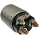 Purchase Top-Quality STANDARD - PRO SERIES - SS411 - Starter Solenoid pa1
