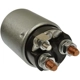 Purchase Top-Quality STANDARD - PRO SERIES - SS411 - Starter Solenoid pa3