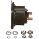 Purchase Top-Quality STANDARD - PRO SERIES - SS613 - Starter Solenoid pa2