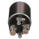 Purchase Top-Quality STANDARD - PRO SERIES - SS736 - Starter Solenoid pa4