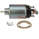 Purchase Top-Quality STANDARD - PRO SERIES - SS736 - Starter Solenoid pa7