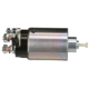 Purchase Top-Quality STANDARD - PRO SERIES - SS754 - Starter Solenoid pa2