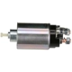 Purchase Top-Quality STANDARD - PRO SERIES - SS754 - Starter Solenoid pa4