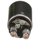 Purchase Top-Quality STANDARD - PRO SERIES - SS754 - Starter Solenoid pa5