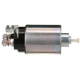 Purchase Top-Quality STANDARD - PRO SERIES - SS754 - Starter Solenoid pa6