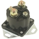 Purchase Top-Quality STANDARD/T-SERIES - SS598T - New Solenoid pa10