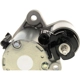 Purchase Top-Quality New Starter by ACDELCO - 12657797 pa2
