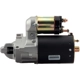Purchase Top-Quality ACDELCO - 337-1005 - New Starter pa4
