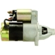 Purchase Top-Quality ACDELCO - 337-1086 - New Starter pa1