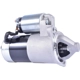Purchase Top-Quality New Starter by ACDELCO - 337-1109 pa1