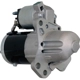 Purchase Top-Quality New Starter by ACDELCO - 337-1175 pa1