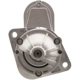 Purchase Top-Quality AMPRO - 17593N - Starter Motor pa8