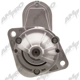 Purchase Top-Quality New Starter by AMPRO - 17593N pa1