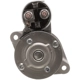 Purchase Top-Quality AMPRO - 17827N - Starter Motor pa7