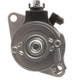 Purchase Top-Quality AMPRO - 17844N - Starter pa6