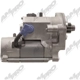 Purchase Top-Quality Ampro - 17876N - Starter Motor pa6