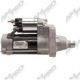 Purchase Top-Quality New Starter by AMPRO - 17949N pa2