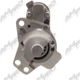 Purchase Top-Quality New Starter by AMPRO - 17996N pa1