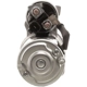 Purchase Top-Quality AMPRO - 19023N - Starter Motor pa8