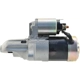 Purchase Top-Quality BBB INDUSTRIES - N16930 - New Starter pa2