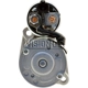 Purchase Top-Quality New Starter by BBB INDUSTRIES - N19090 pa3