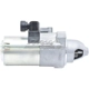 Purchase Top-Quality BBB INDUSTRIES - N52057 - Starter motor pa8