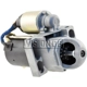 Purchase Top-Quality New Starter by BBB INDUSTRIES - N6485 pa2