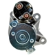 Purchase Top-Quality BBB INDUSTRIES - N6763 - Starter pa6