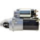 Purchase Top-Quality New Starter by BBB INDUSTRIES - N6947 pa2