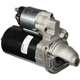 Purchase Top-Quality New Starter by BBB INDUSTRIES - N17702 pa1
