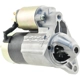 Purchase Top-Quality New Starter by BBB INDUSTRIES - N17866 pa1