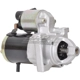 Purchase Top-Quality New Starter by BBB INDUSTRIES - N52054 pa1