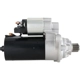 Purchase Top-Quality New Starter by BOSCH - SR0433N pa1