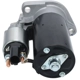 Purchase Top-Quality BOSCH - SR0455N - Starter Motor pa4