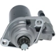 Purchase Top-Quality BOSCH - SR0832N - Starter Motor pa4