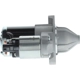 Purchase Top-Quality New Starter by BOSCH - SR4153N pa3