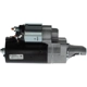 Purchase Top-Quality BOSCH - SR4260N - Starter Motor pa2