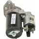 Purchase Top-Quality New Starter by BOSCH - SR0402N pa7