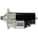 Purchase Top-Quality New Starter by BOSCH - SR0427N pa7