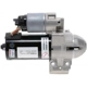 Purchase Top-Quality New Starter by BOSCH - SR0453N pa12